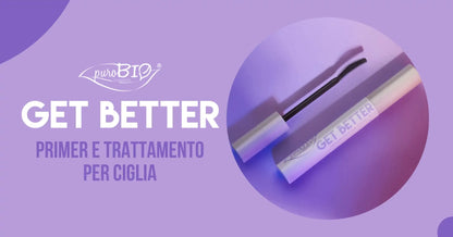 Get Better Primer and Volume Boosting