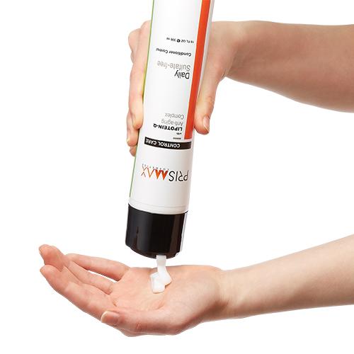 Prismax Control Care Conditioner