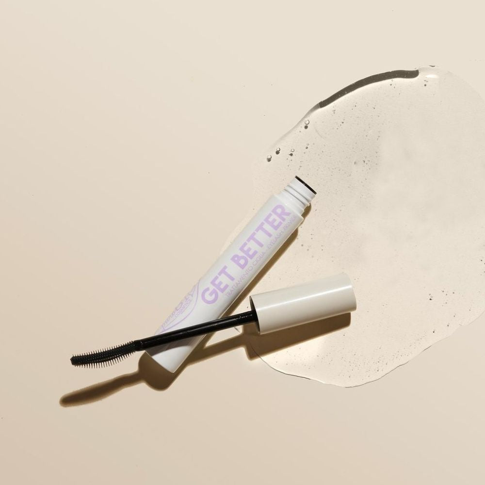 Get Better Primer and Volume Boosting