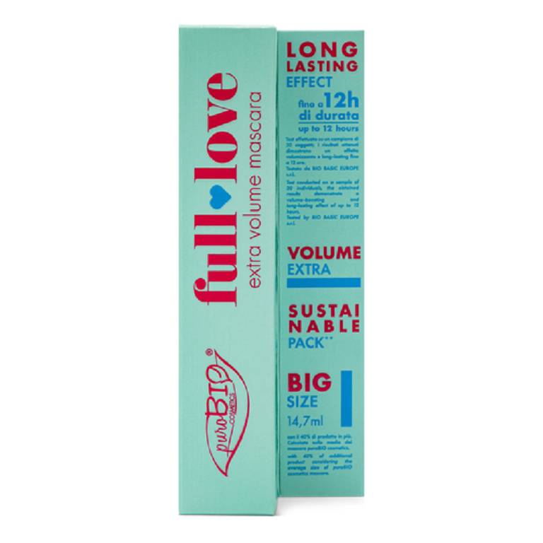 Full Love Extra Volume Mascara