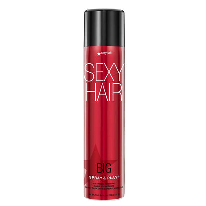 Big Spray & Play Volumizing Hairspray