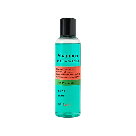 Prismax Pre-Treatment Shampoo