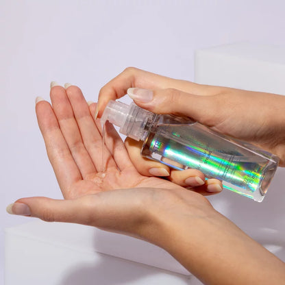 Silk System Shine Sérum