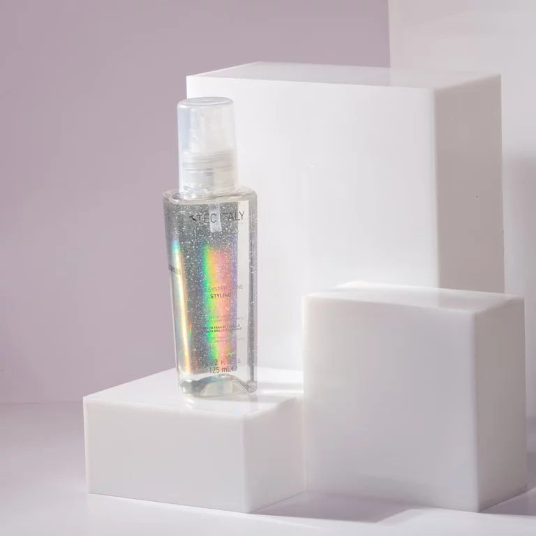 Silk System Shine Sérum