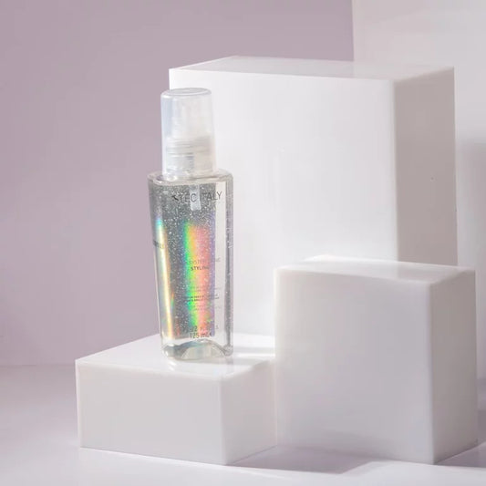 Silk System Shine Sérum