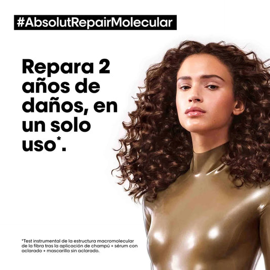 Absolut Repair Molecular Concentrated Pre-Treatment