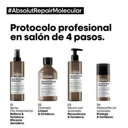 Absolut Repair Molecular Concentrated Pre-Treatment