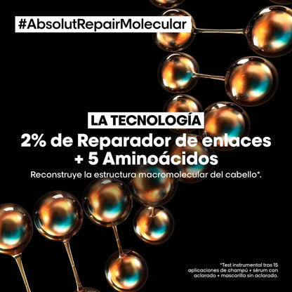 Absolut Repair Molecular Concentrated Pre-Treatment