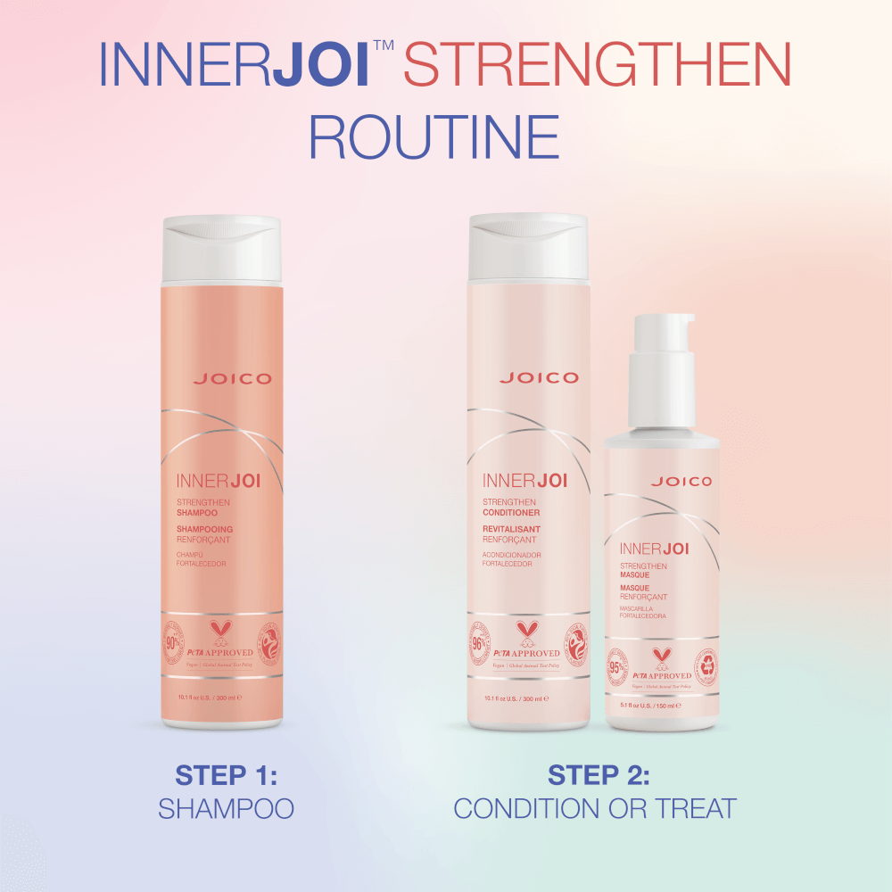 Inner Joi Strengthen Duo