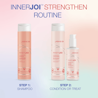 Inner Joi Strengthen Duo