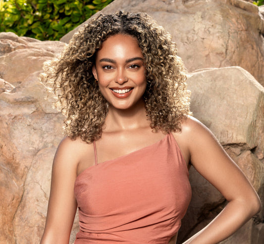 Inner Joi Strengthen Masque