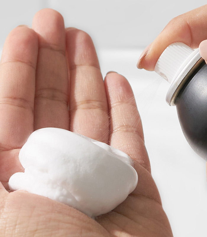 Style Curl Power Mousse