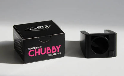 Chubby Sharpener