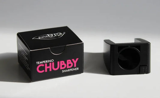 Chubby Sharpener