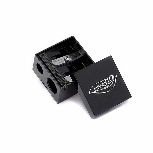 Double Pencil Sharpener