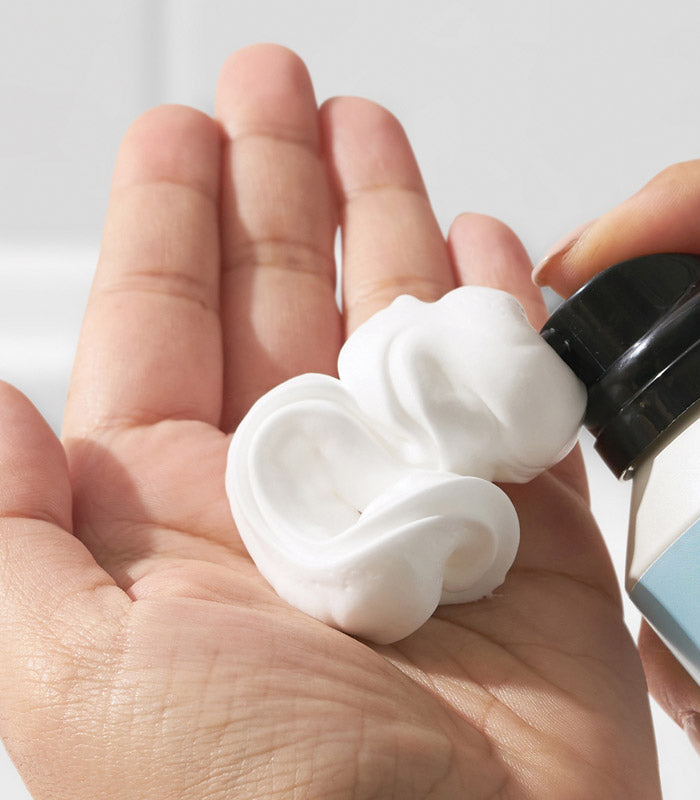 Texture Foam Party Lite Texturizing Foam