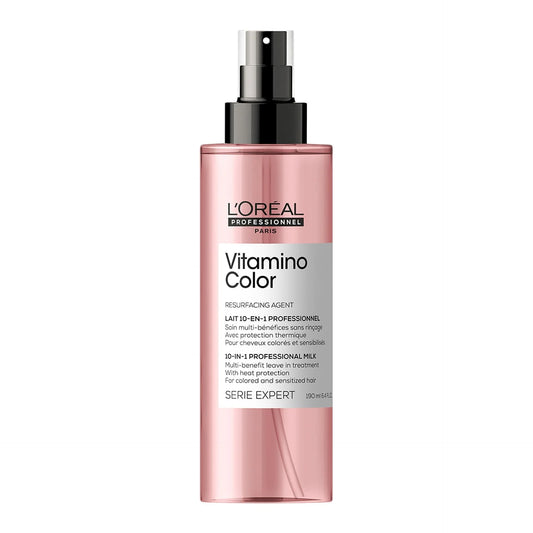 Vitamino Color 10-in-1 Milk