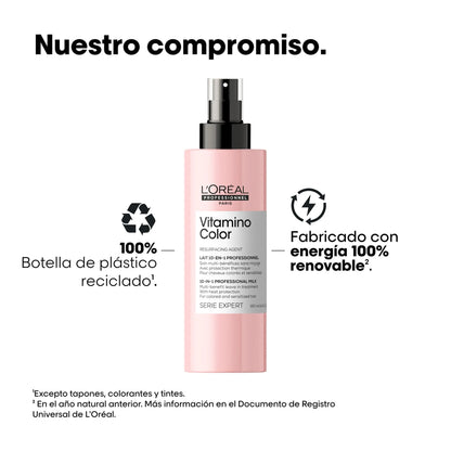 Vitamino Color 10-in-1 Milk