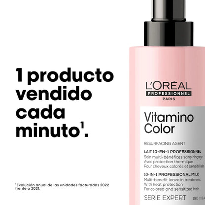 Vitamino Color 10-in-1 Milk