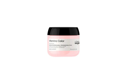 Vitamino Color Mask