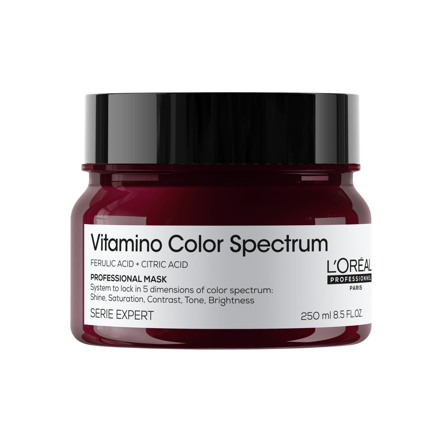 Vitamino Color Spectrum Mask
